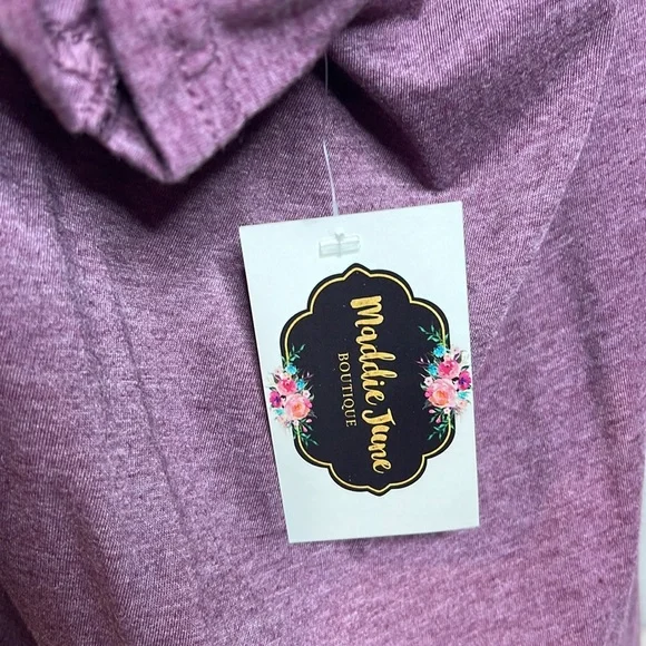 Softstyle Tee XL – Colorful Turkey Graphic Bleached Shirt - Picture 5 of 6